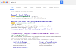 adwords-jaune