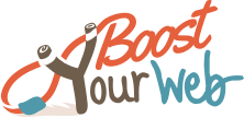BoostYourWeb - Agence Webmarketing