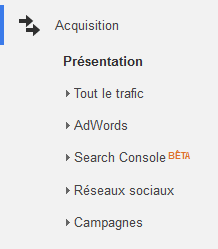 pourquoi utiliser google analytics