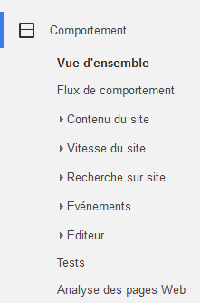 qu'est ce que google analytics