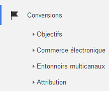 google analytics c'est quoi