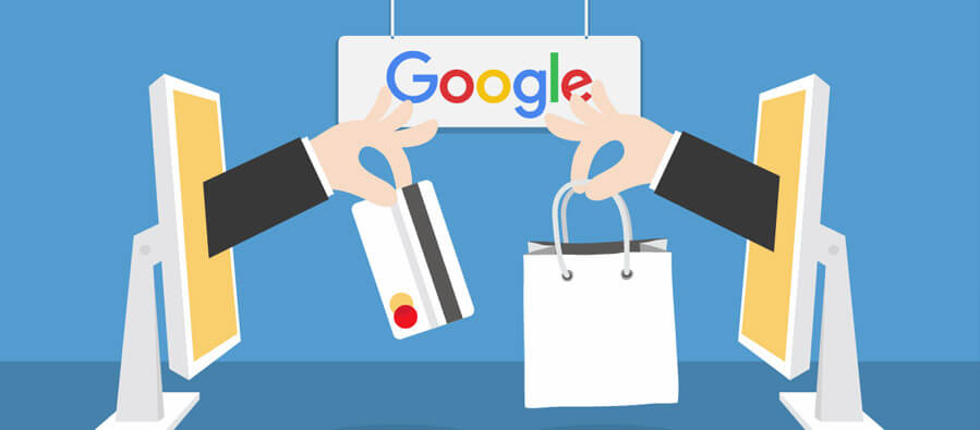 Découvrez Google Shopping pour votre boutique !