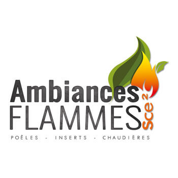 ambiance flammes