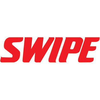 swipe