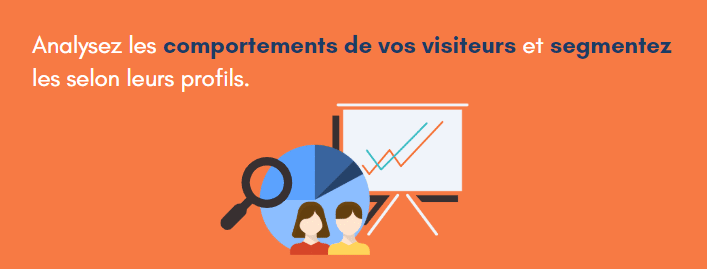 segmentation et retargeting