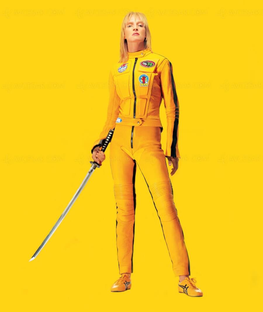 Kill Bill