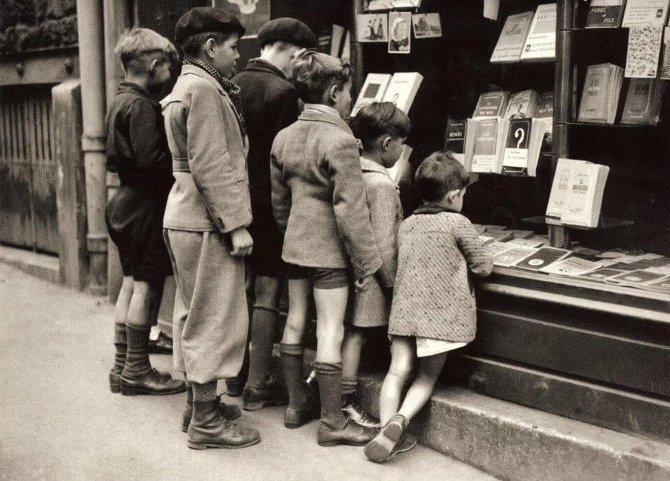 Site vitrine