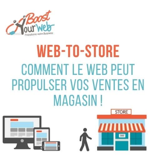 web to store definition
