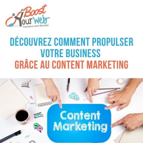 Content Marketing Definition : Le Content Marketing c’est quoi ?