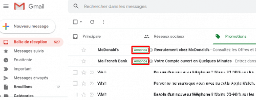 c'est quoi google adwords