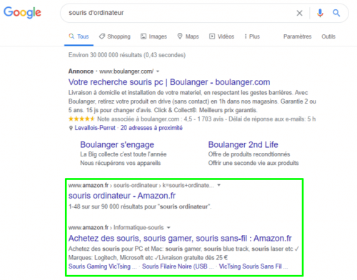 qu'est ce que google ads