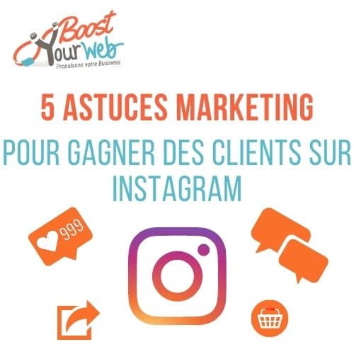 booster son compte instagram