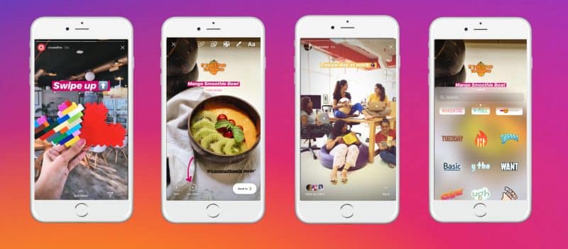 comment booster son compte instagram
