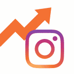 Augmenter visibilité instagram