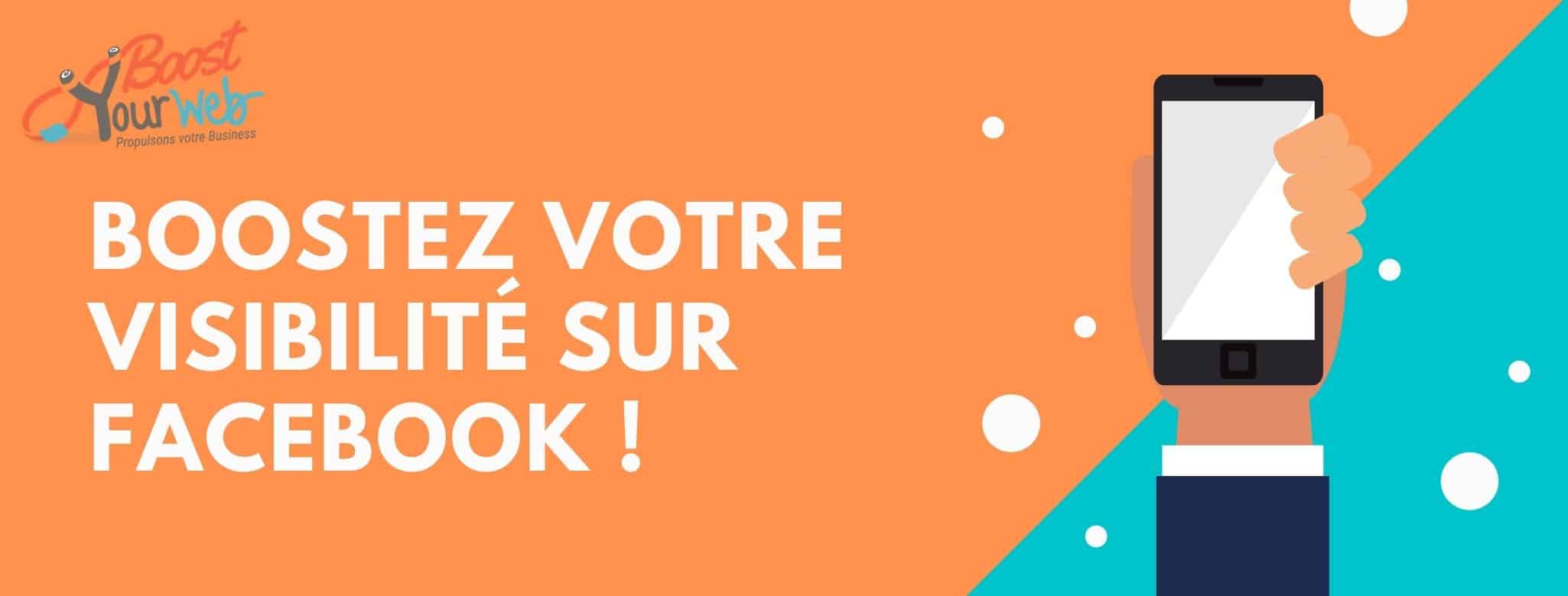 Optimiser les formats d'images Facebook