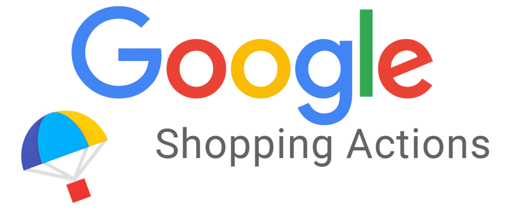 Quels sont les taux de commissions Google Shopping Actions ?
