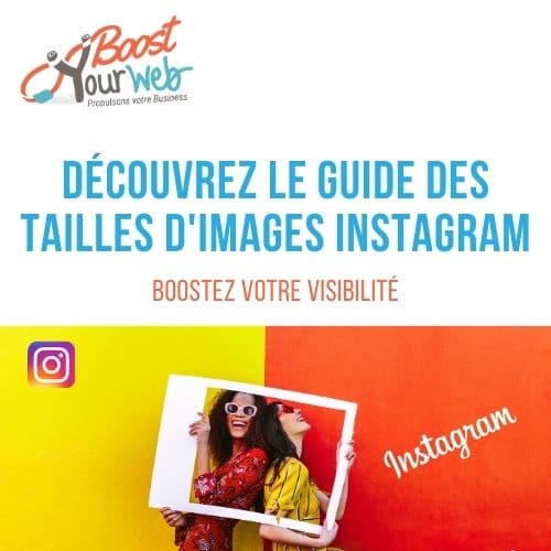 Guide : les formats photos Instagram en 2021