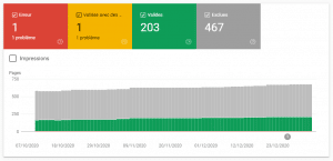 google search console c est quoi