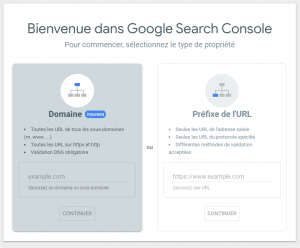 la google search console c est quoi