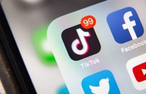 pourquoi faire de la pub sur tiktok