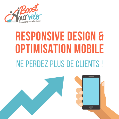 responsive design mobile-friendly