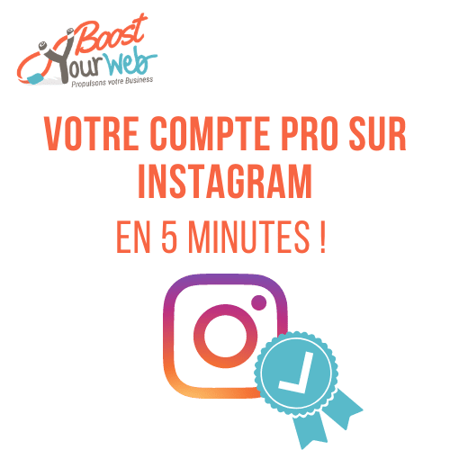 Comment Créer un Compte Pro sur Instagram ?