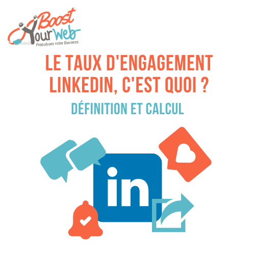 Qu’est-ce-que le Taux d’Engagement LinkedIn, et comment le calculer ?