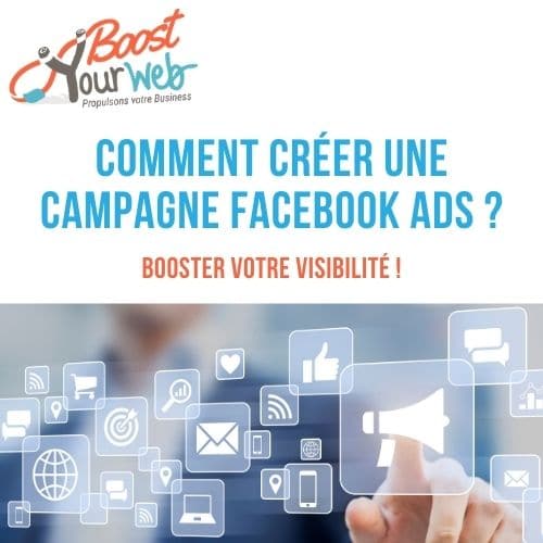 campagne facebook ads