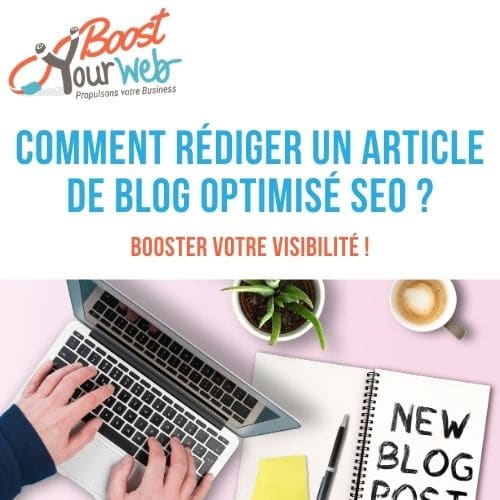 Comment rédiger un article de blog ?