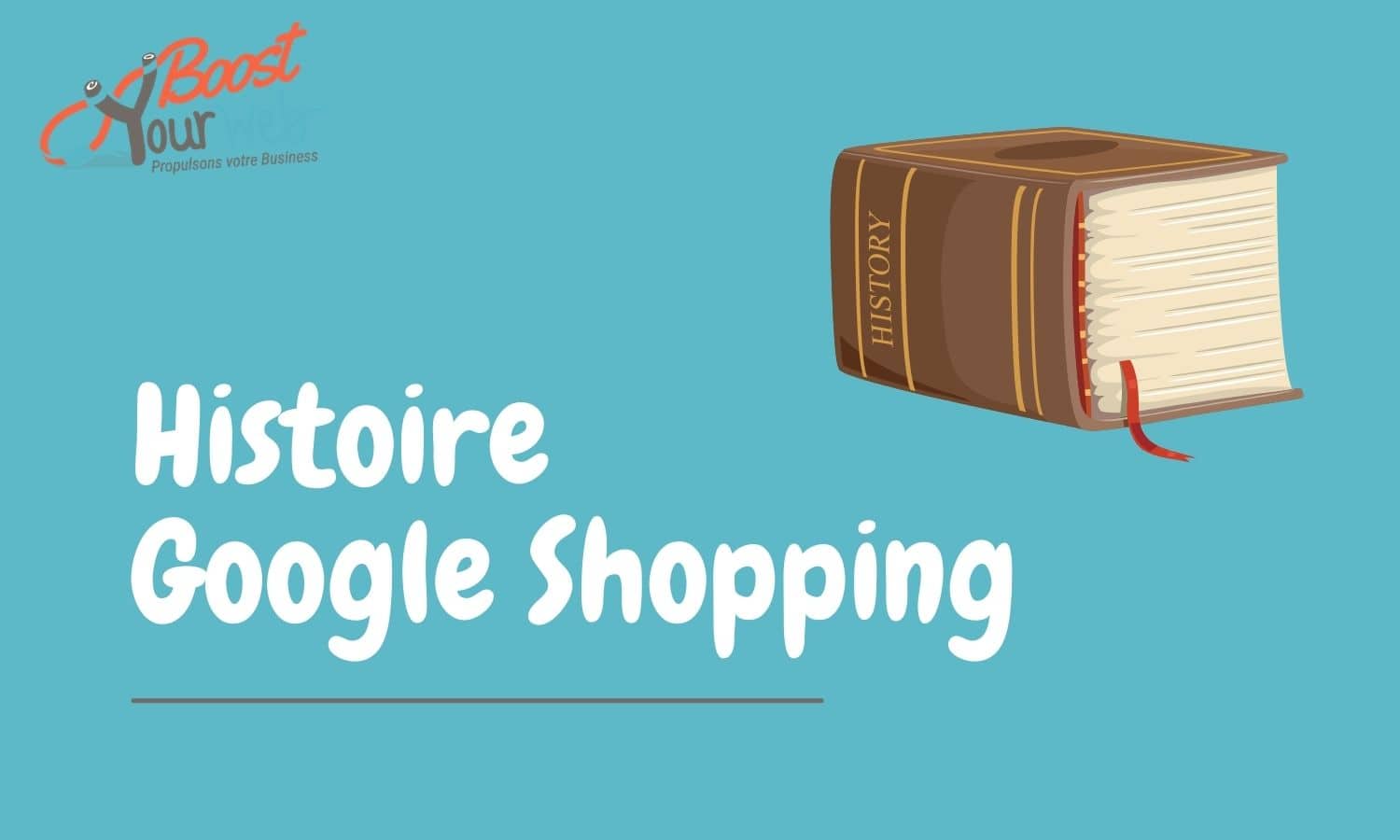 Google Shopping c'est quoi