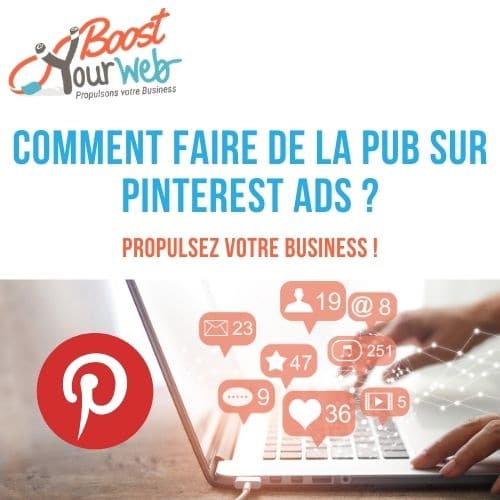 Comment faire de la publicité sur Pinterest Ads ?