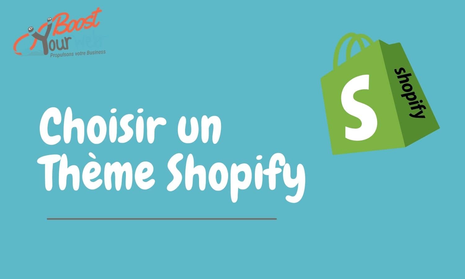 SEO Shopify