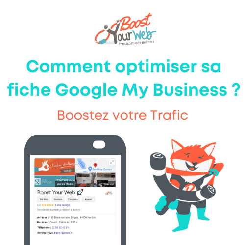 référencement google my business