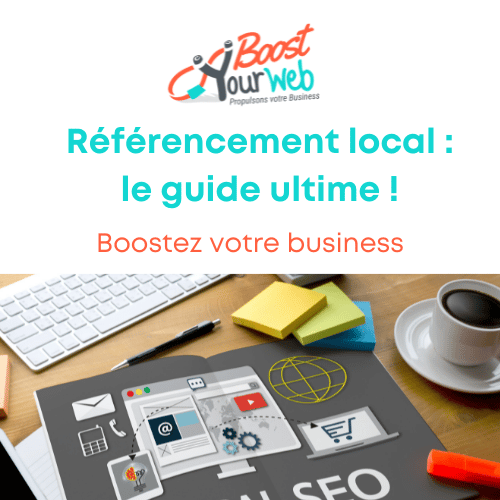 Référencement local : Qu’est ce que le SEO local ?