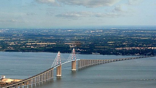 Retrouvez votre agence  SEO à Saint Nazaire !