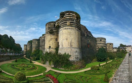 Retrouvez notre agence SEA à Angers !