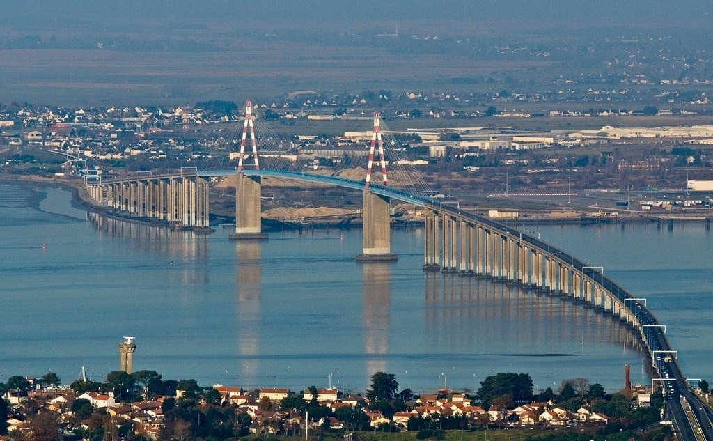 Retrouvez votre agence  webmarketing à Saint Nazaire !