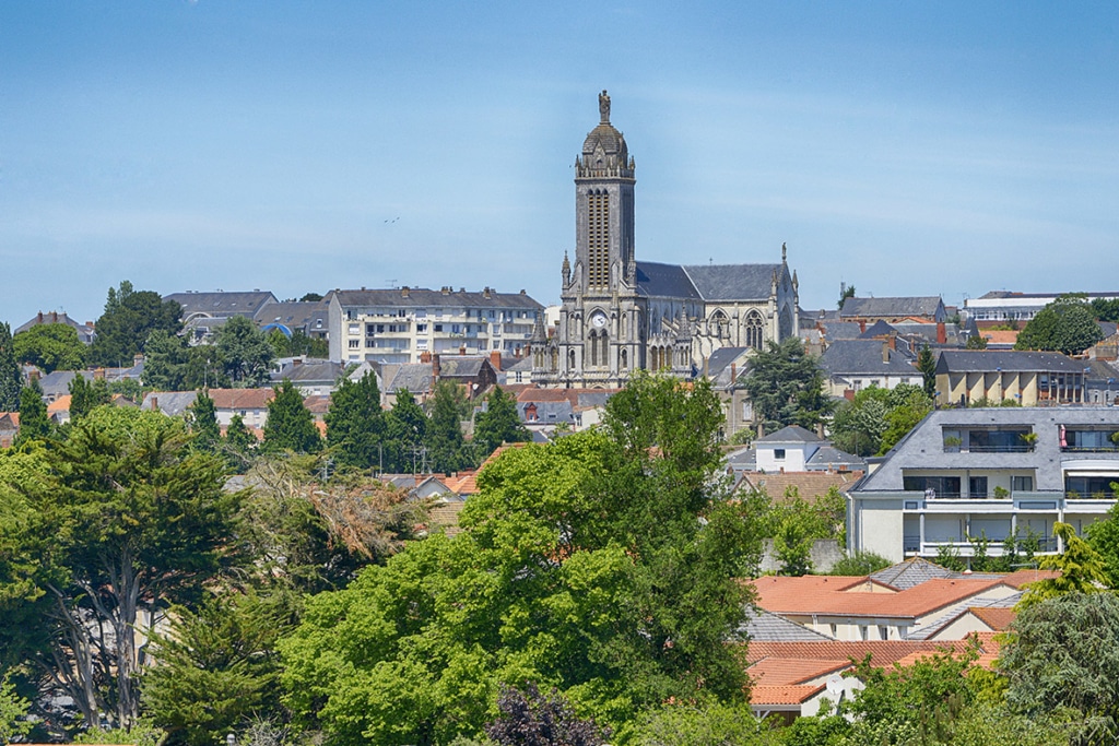 Retrouvez votre agence  de communication à Cholet !