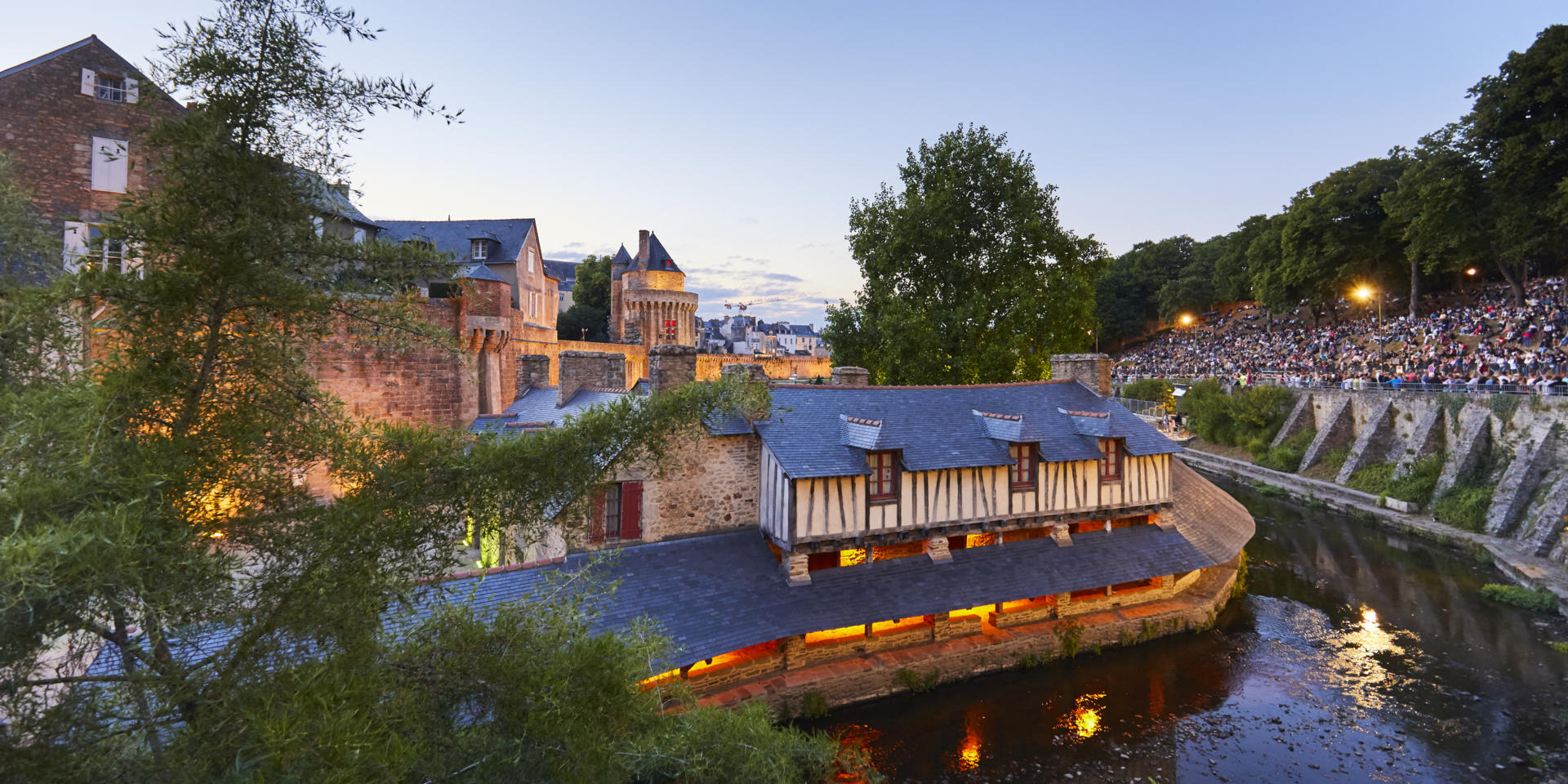 Retrouvez votre agence de communication à Vannes !