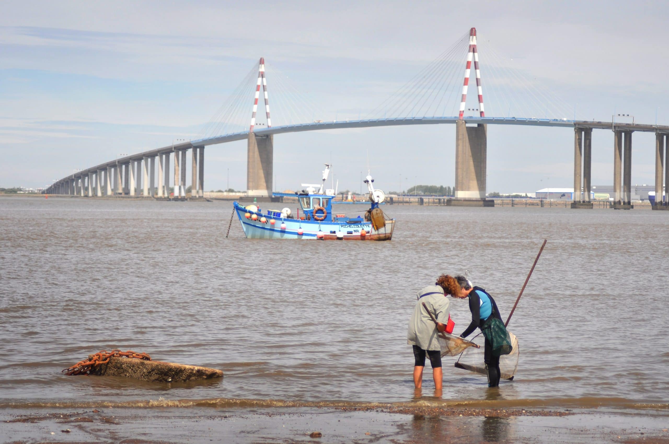 Retrouvez notre agence SEA à Saint-Nazaire !