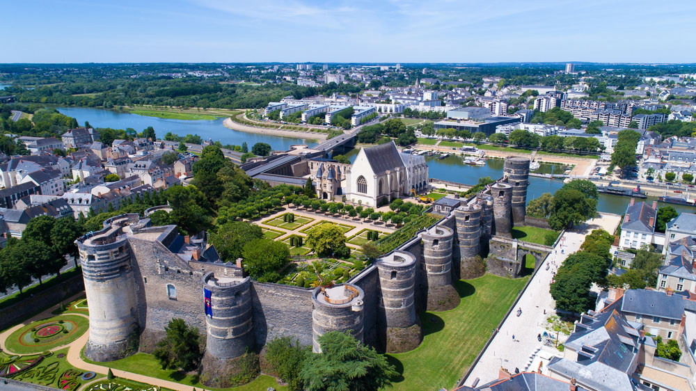 Retrouvez votre agence Webmarketing à Angers