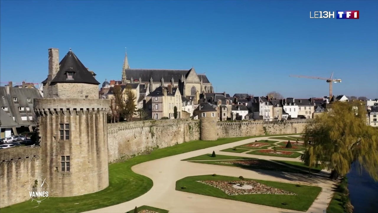 Retrouvez votre agence  webmarketing à Vannes !
