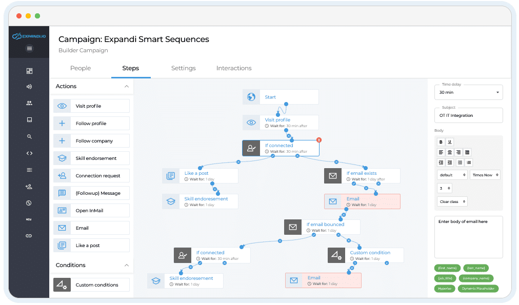 6 Outils de Prospection LinkedIn incontournables pour booster vos leads.