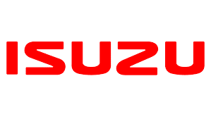 logo isuzu