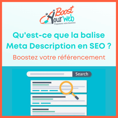 Les balises « META » (meta tags) - Agence