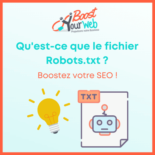 Qu’est-ce que le Fichier Robots.txt ?