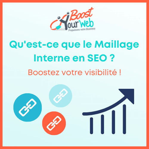 Qu’est-ce que le Maillage Interne en SEO ?