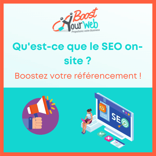 Qu’est-ce que le SEO on-site ?