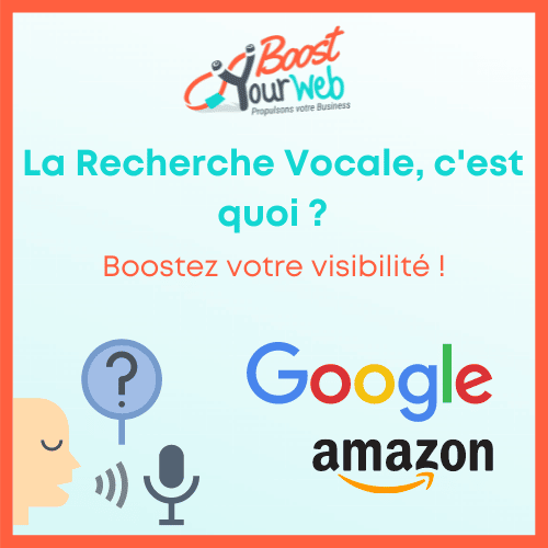 commande vocale google