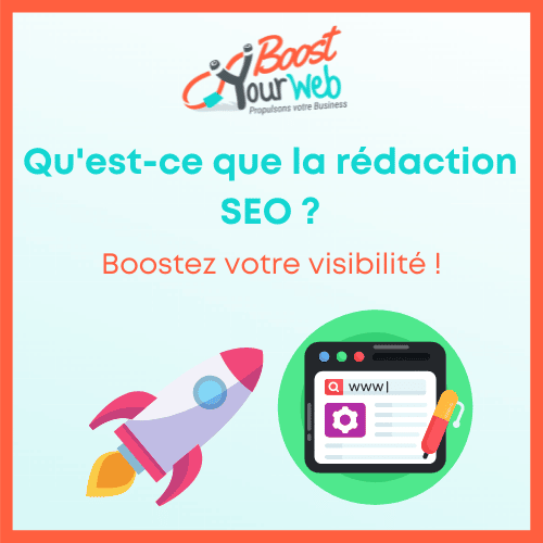 seo rédaction